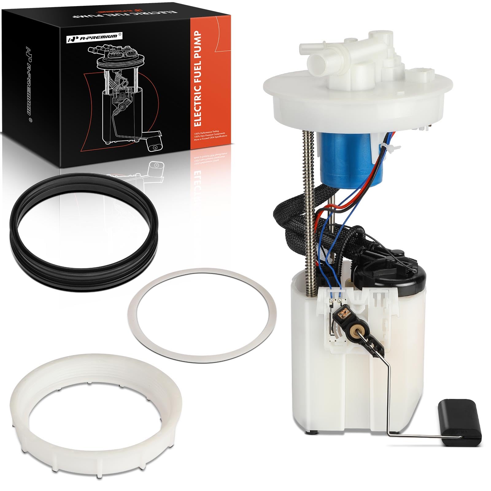 A-Premium Electric Fuel Pump Module Assembly Compatible with - Product Imagery