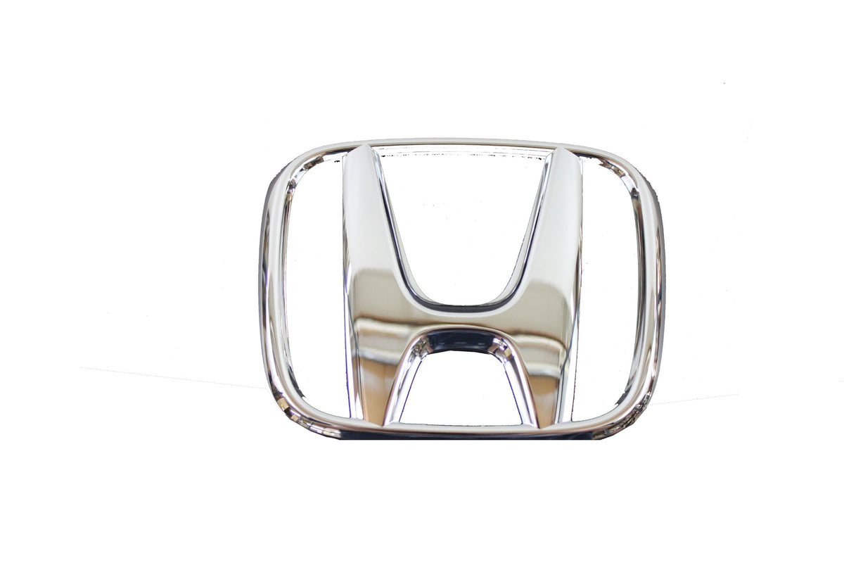 Genuine Honda Accessories 75700-S5B-003 Honda Grille Emblem - Product Imagery