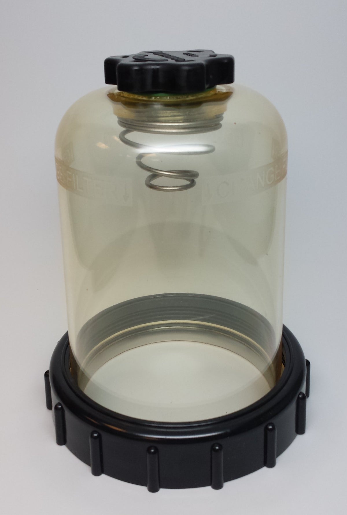 Davco 102840DAV Cover/ CollarReplaced By 103100DAV - Product Imagery