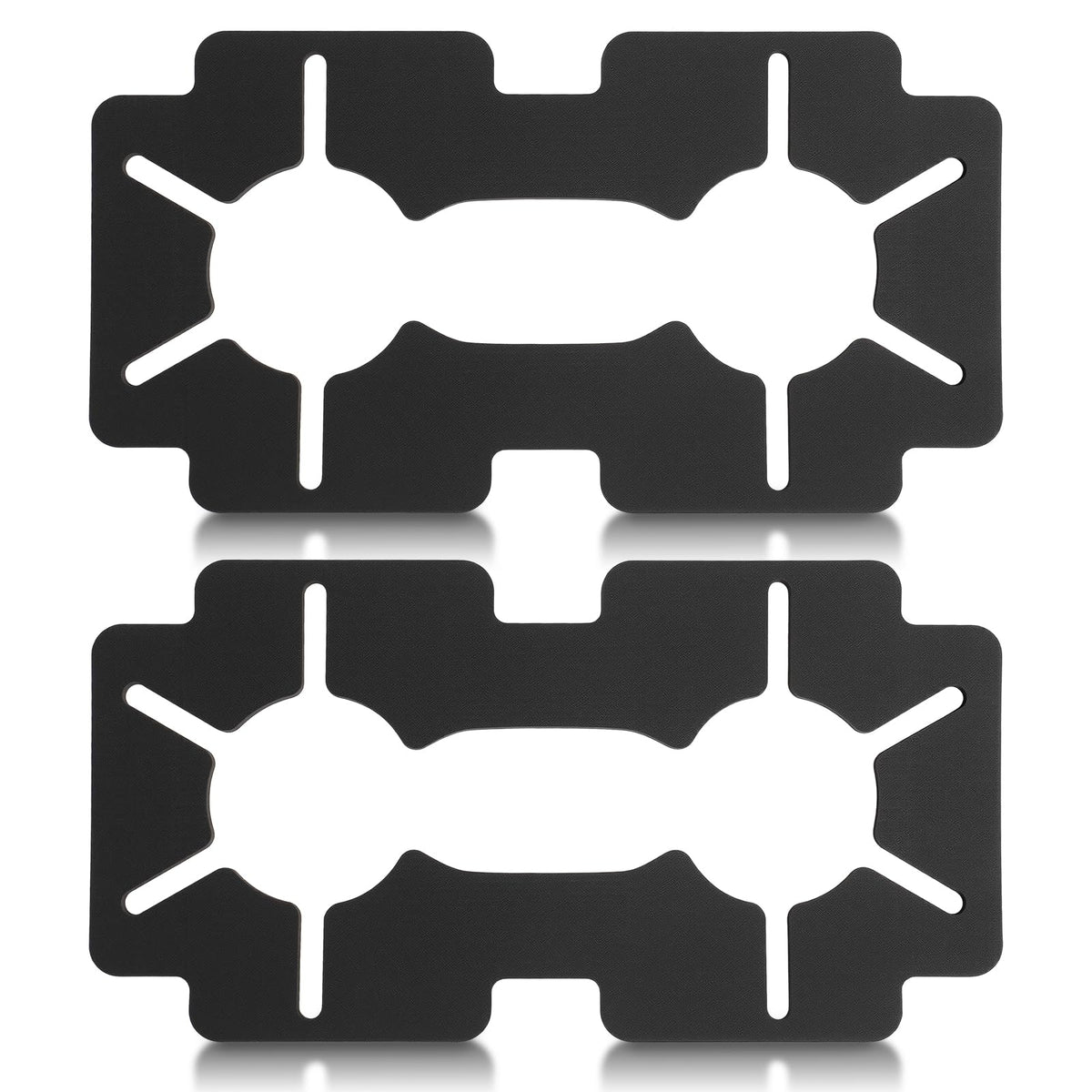 GoaMotors Front Console Cup Holder Tab Foam Sheet Insert for - Product Imagery