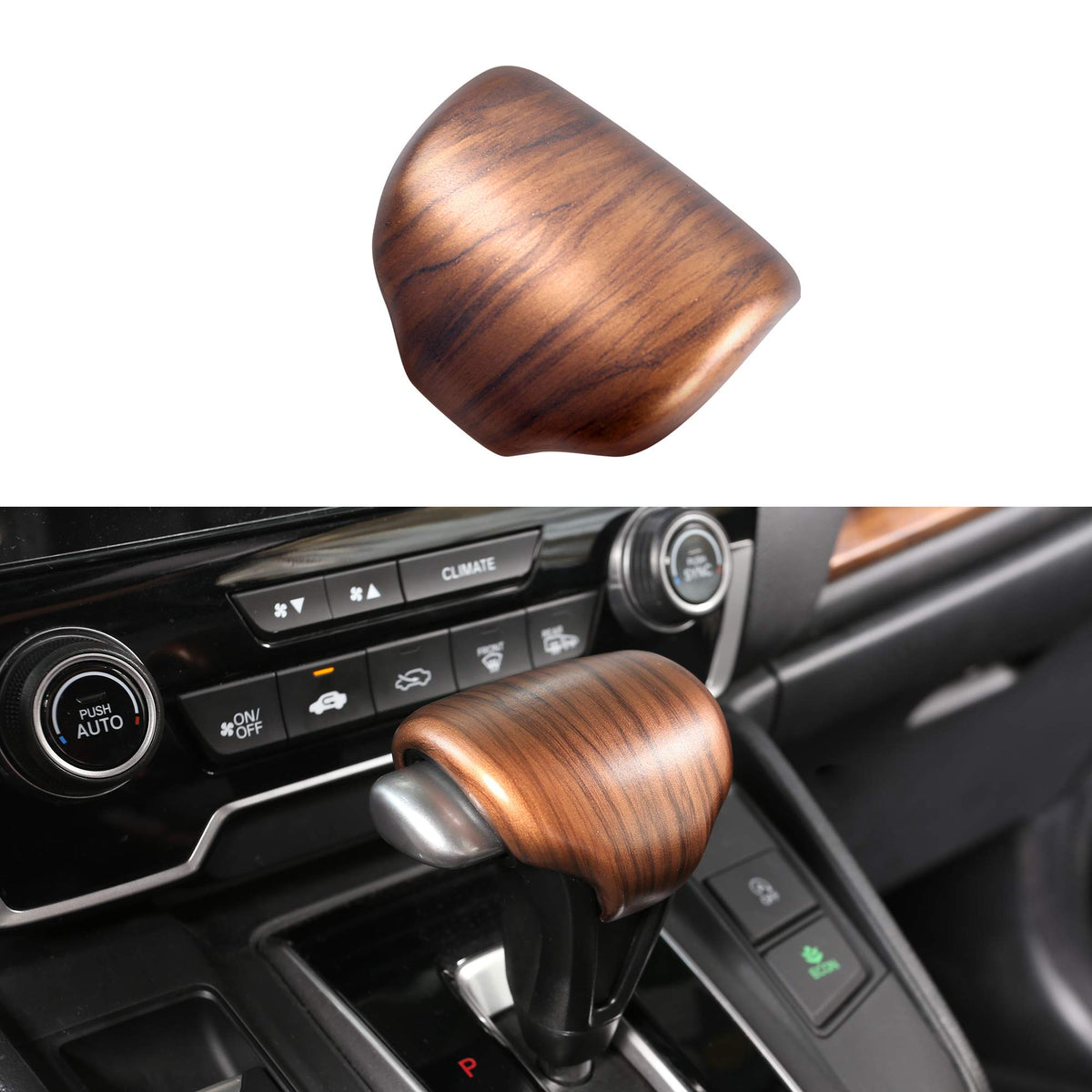 AntBooBoo for Honda CRV CR-V 2017 2018 2019 2020 2021 2022 Gear - Product Imagery