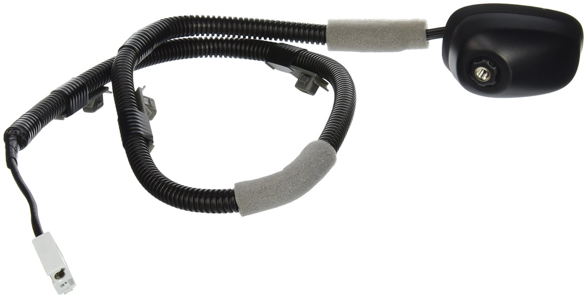 Genuine Honda 39152-T0A-A01 Antenna Base - Product Imagery