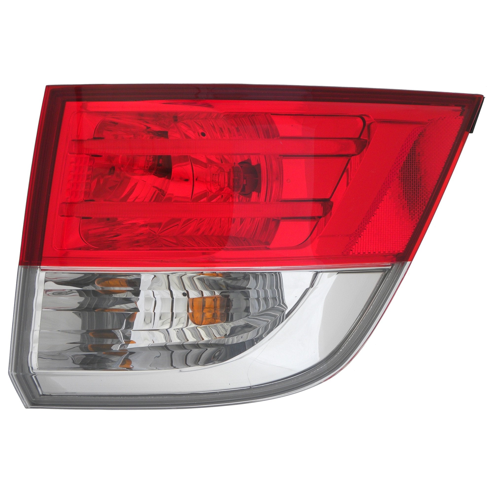 EPIC Passenger Outer Tail Light for Honda 14-17 Odyssey - Product Imagery