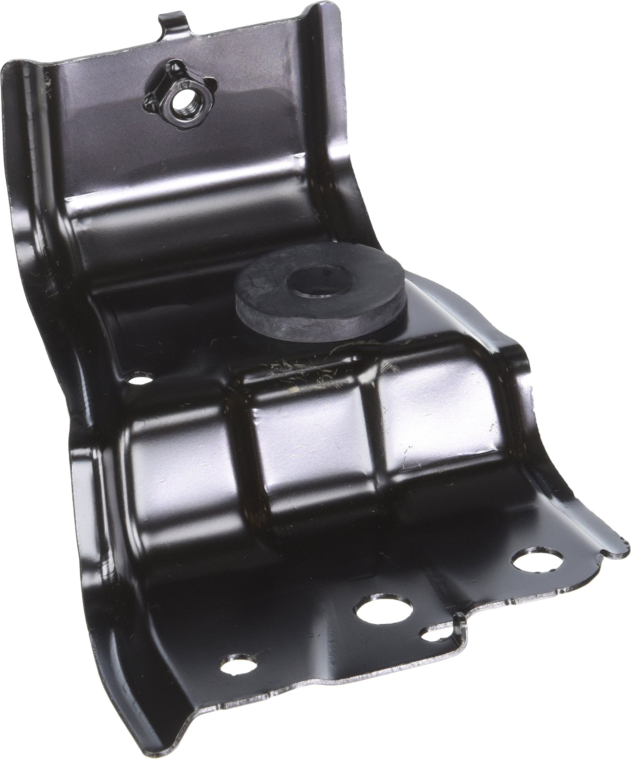 Genuine Honda 74176-T0A-A00 Radiator Mounting Bracket - Product Imagery