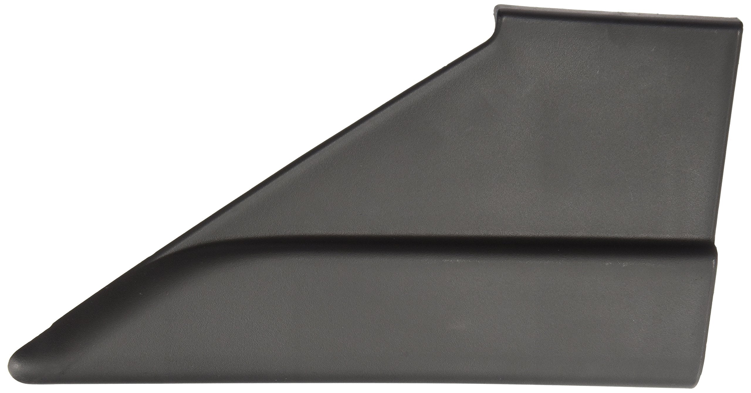 Genuine Honda 76270-SCV-A00ZA Door Mirror Garnish - Product Imagery