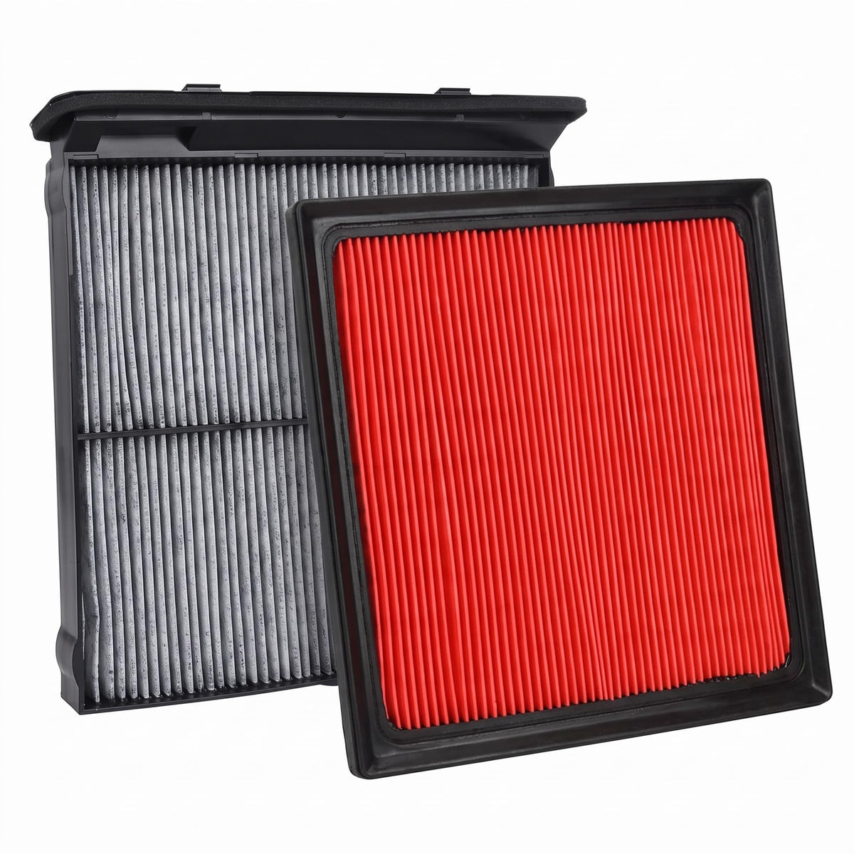 Cabin & Engine Air Filter for Forester (2023-2019), - Product Imagery