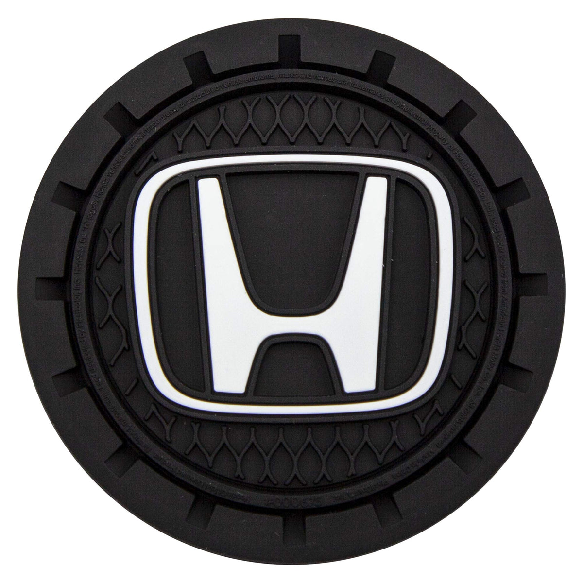 Plasticolor 000675R01 Honda Auto Car Truck SUV Cup Holder - Product Imagery