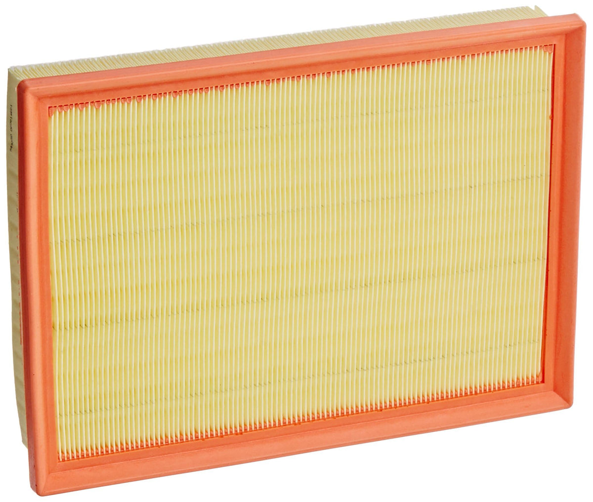 WIX 49350 Engine Air Filter Compatible with Various Toyota, - Product Imagery