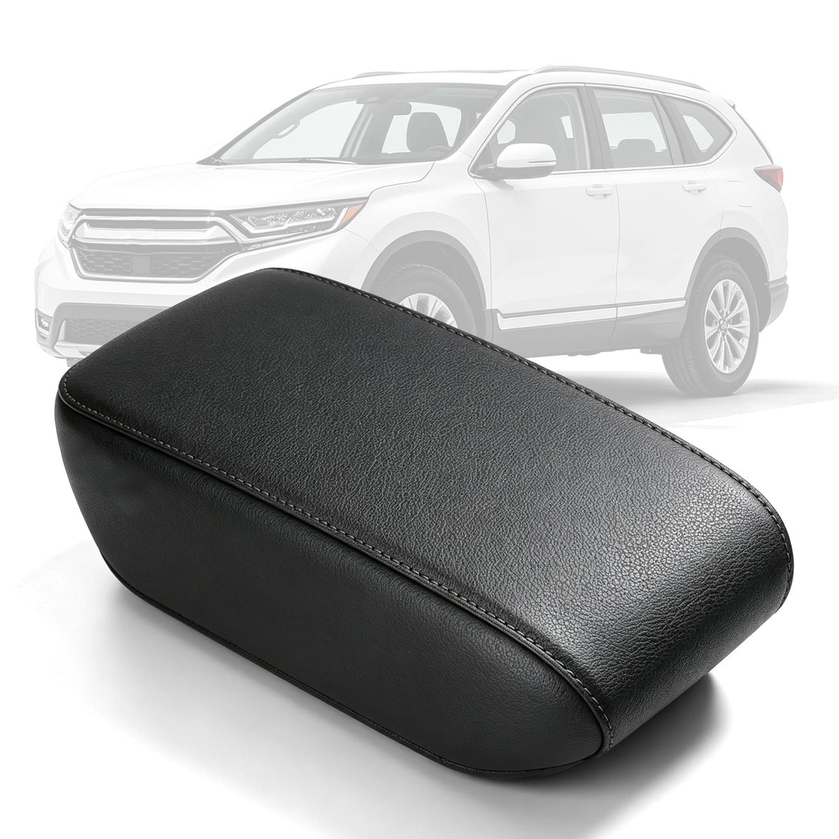 AOMSAZTO Center Console Covers Fit for 2012 2013 2014 2015 2016 - Product Imagery
