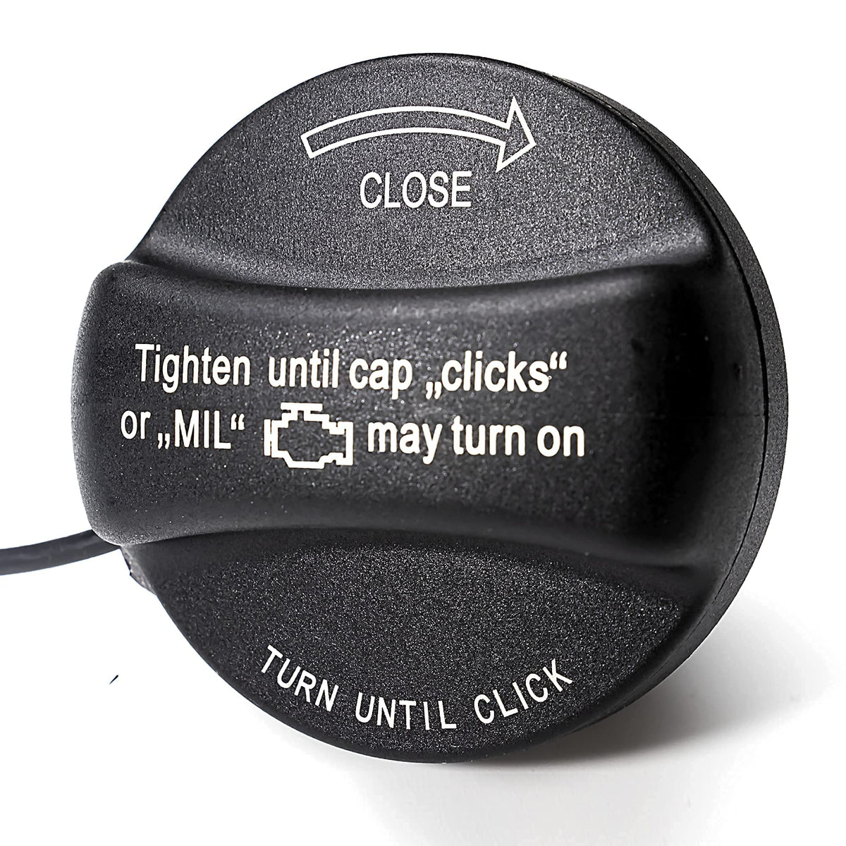 Gas Cap,Fuel Cap Tether for Mini Cooper BMW 325i 328i 330i 525i - Product Imagery