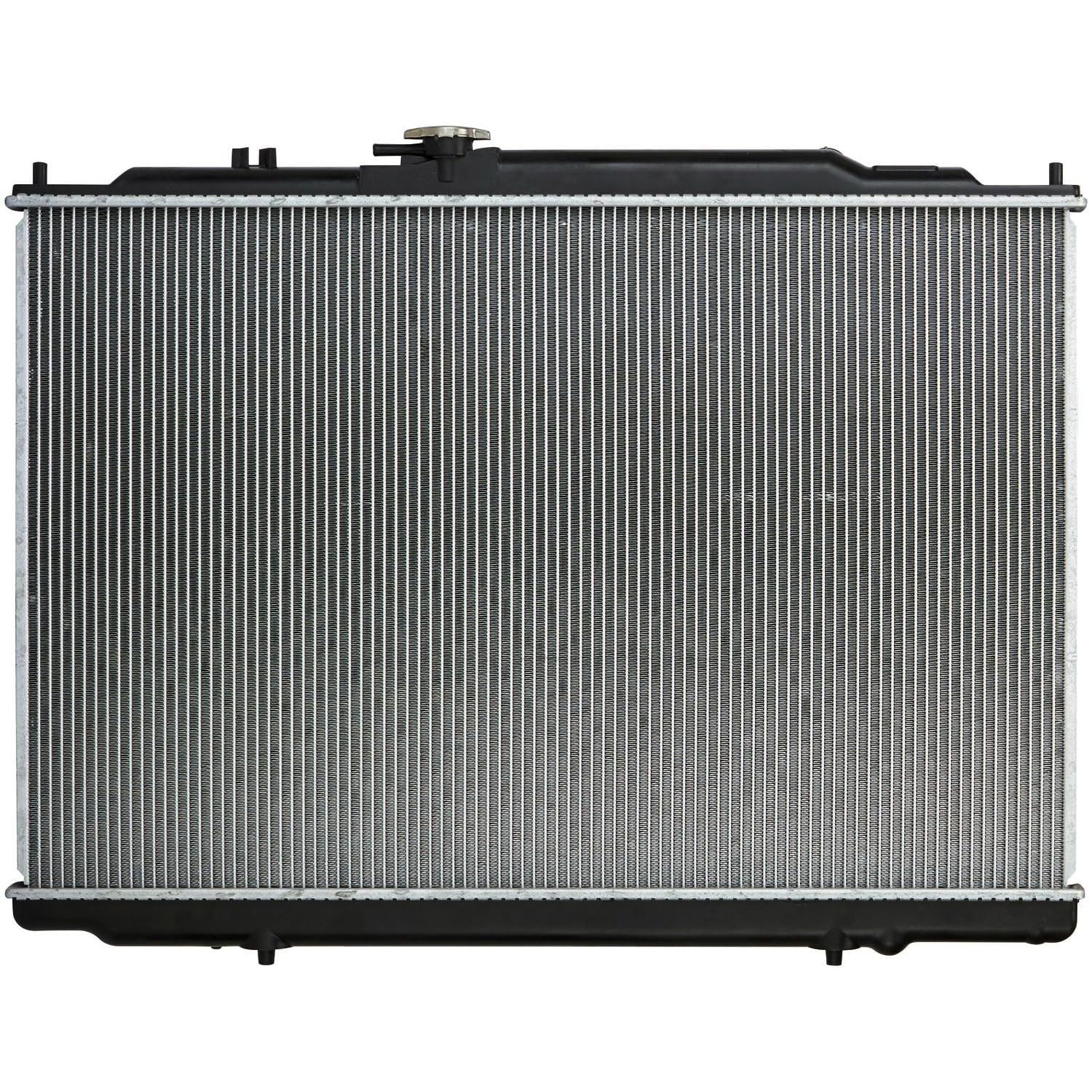 UIU Replacement Radiator Compatible with Honda Pilot 2006-2008 - Product Imagery