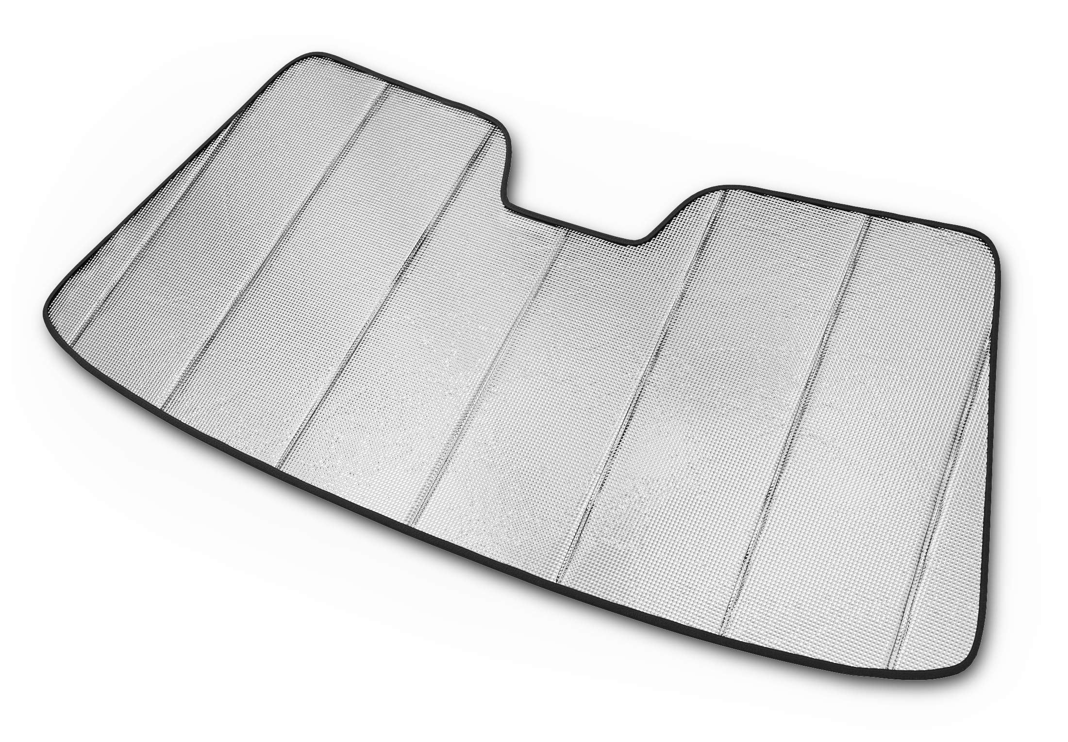 Autotech Park Foldable Sunshade Compatible with 2023-2026 Honda - Product Imagery