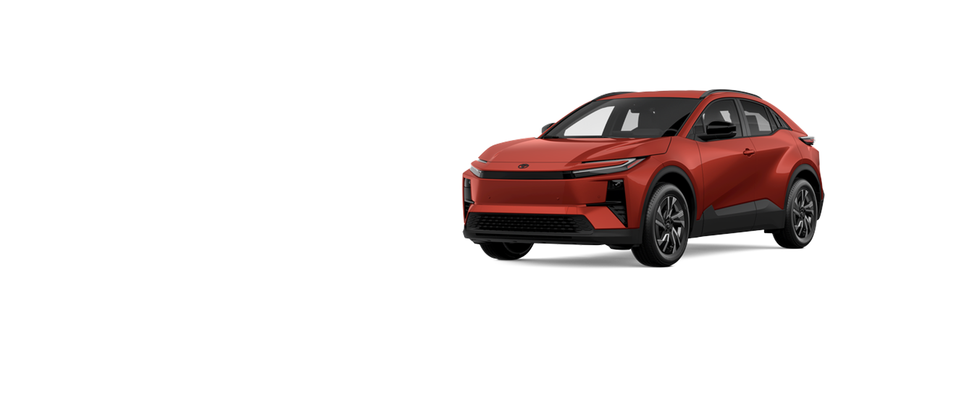Drive the Future Today